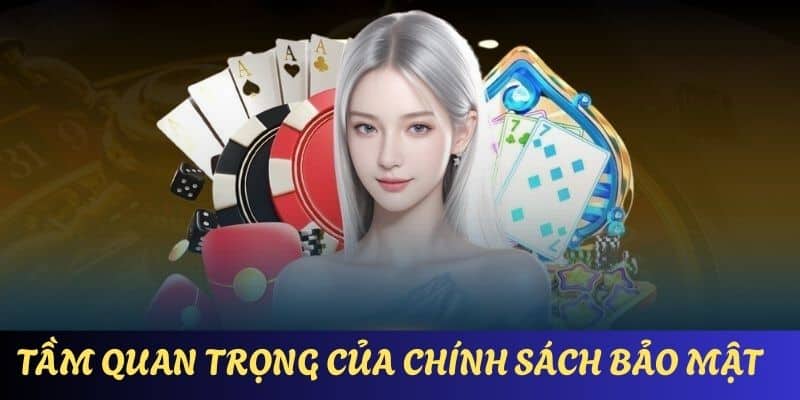 Tầm quan trọng của điều khoản bảo mật OK9